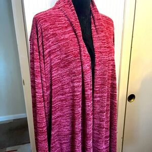 Sweater, cardi, tunic